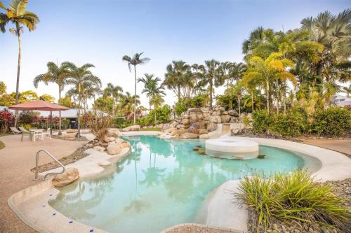 Wongaling Beach Resort | Nightelier Mission Beach