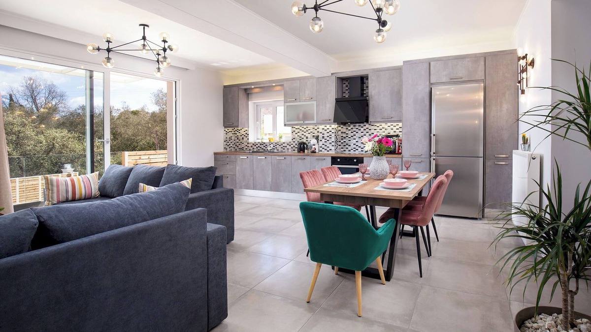 Gazatika House | Nightingale Luxury Suites★Agis suite★private pool