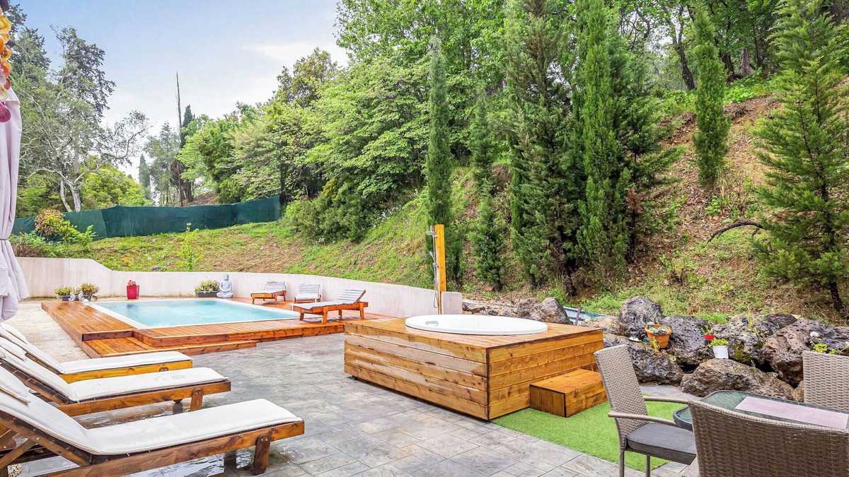 Gazatika Villa | Nightingale Villa & Suites- Jiannis Villa