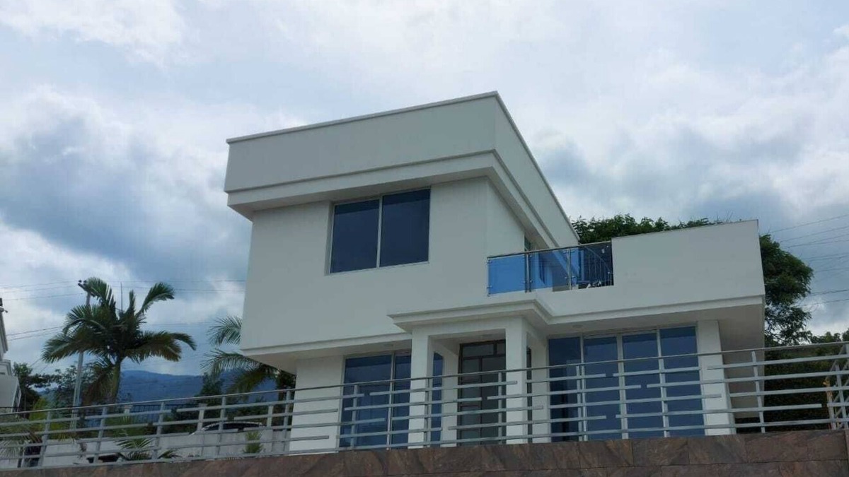 Silvania House | NIGHTLY RENT of Beautiful House for TEN PEOPLE in Silvania, Cundinamarca