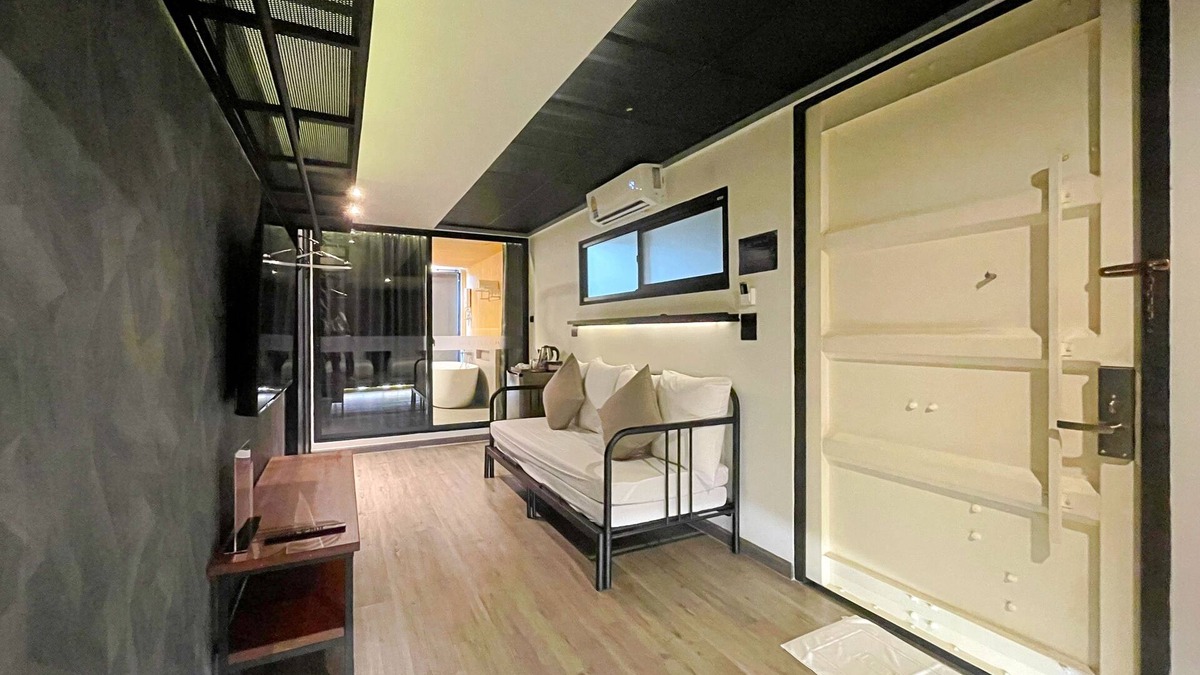 Muang Hotel | Nights in a Box