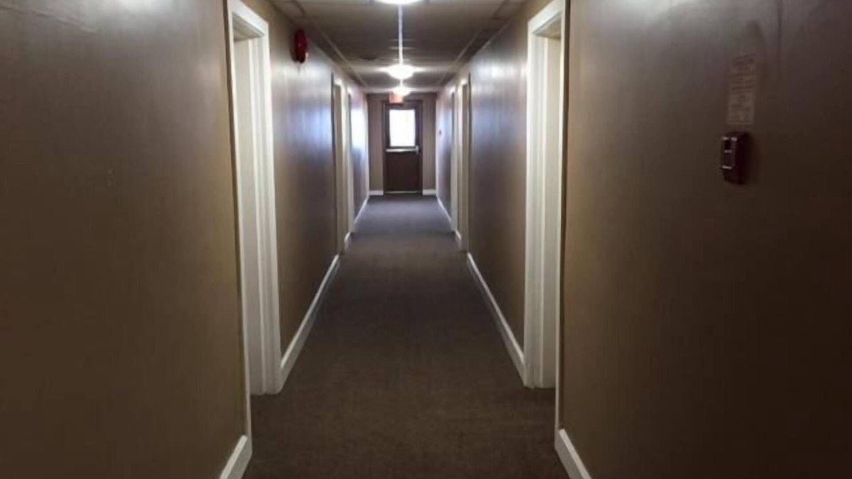 Thunder Bay Hotel | Nights Inn