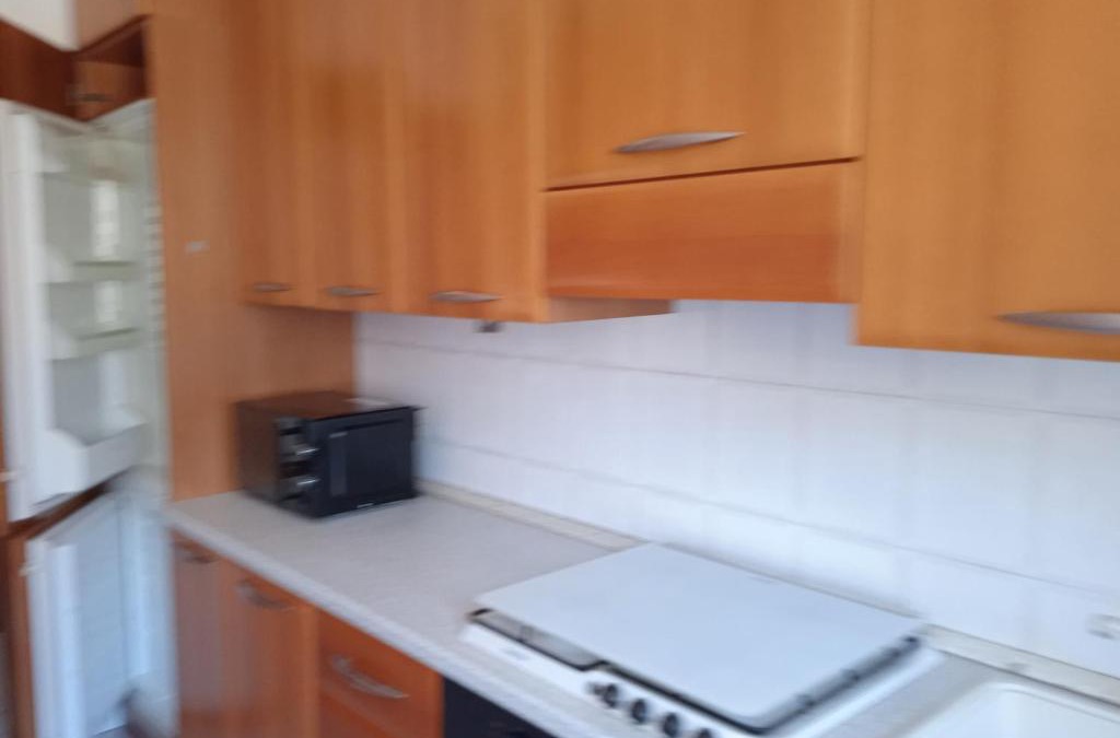 Bresso Apartment | Niguarda Alfred House