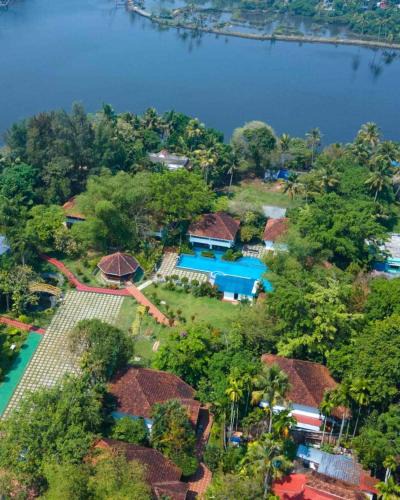 Kochi Resort | Nihara Resort and Spa Cochin