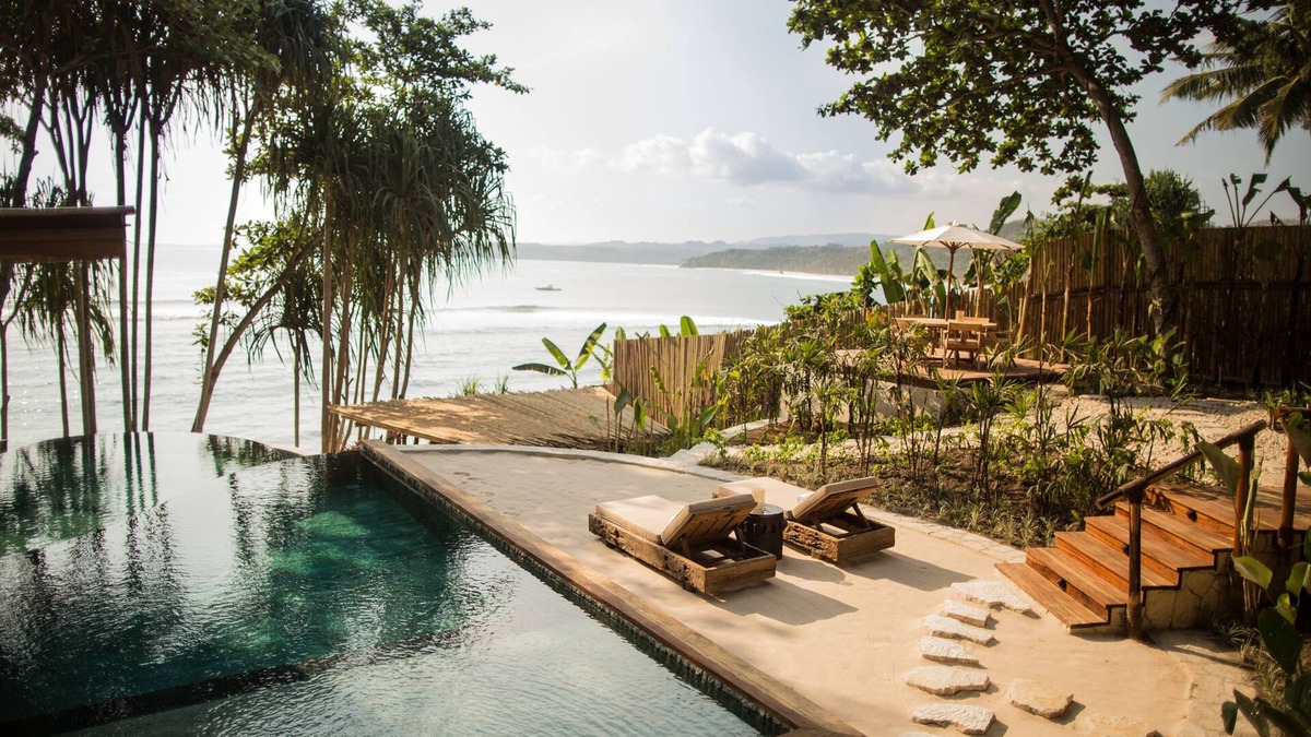 Wanokaka Hotel | NIHI Sumba - member Leading Hotels of the World