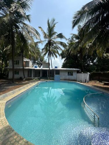 Khattalwada Resort | NiHit Villa