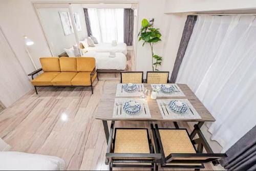 Chuo Apartment | Nihonbashi Stay