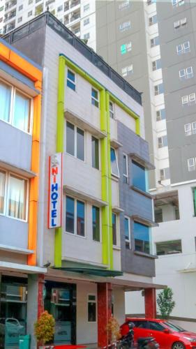 Cibaduyut Hotel | NiHOTEL Cibaduyut Bandung