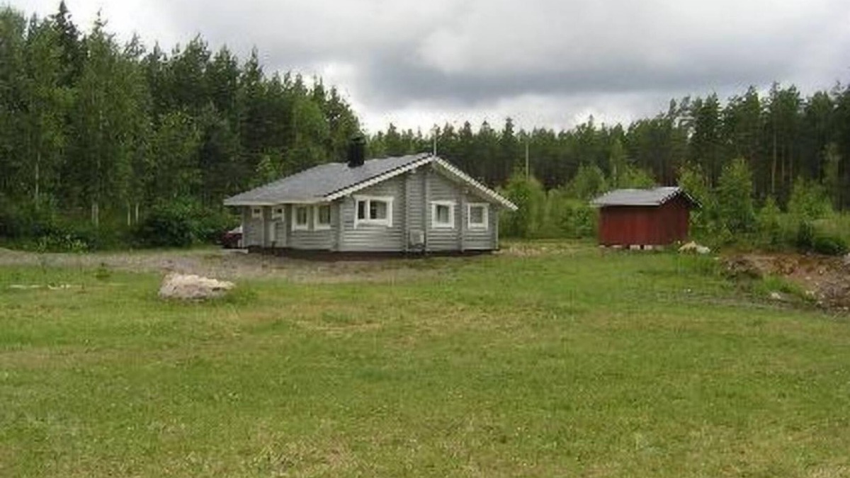 Somero House | Niittymökki by Interhome