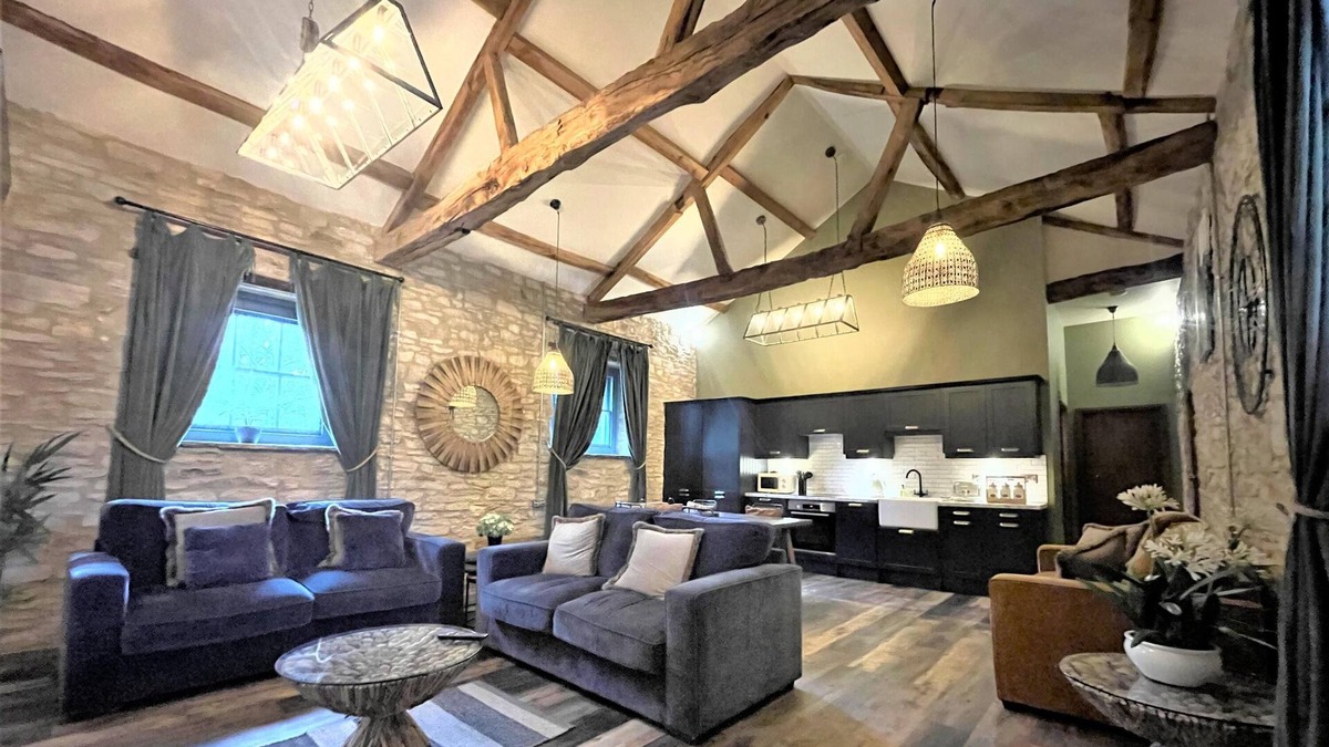 Fremington Apartment | Nijinski, Marske Stables, Yorkshire Dales