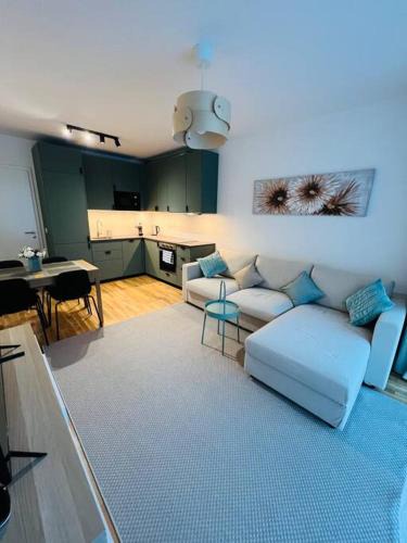 Prague 5 Apartment | Nika Apartments Prague 5