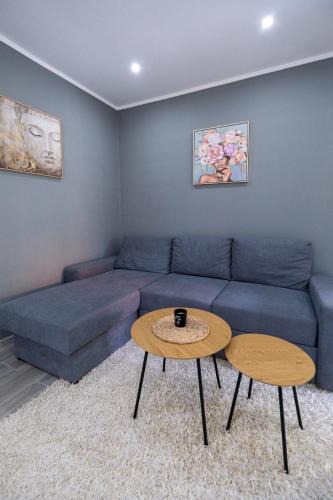 Donje Polje Apartment | Nika house