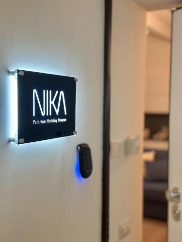 Castellammare Vucciria Apartment | Nika Palermo Holiday House