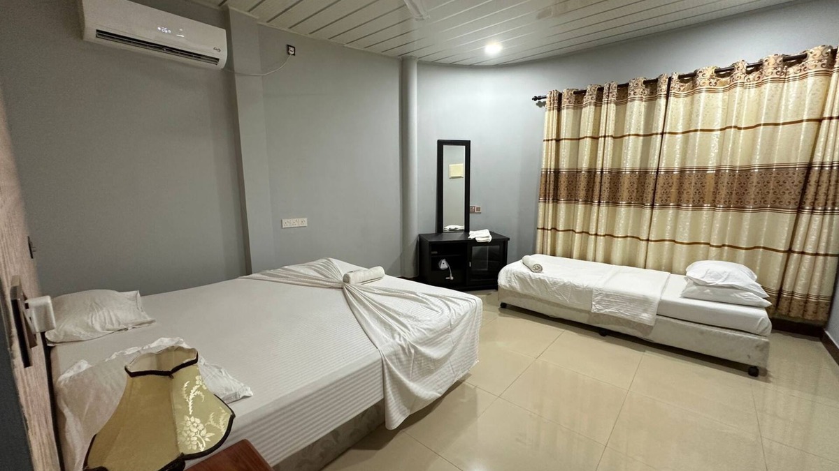 Himandhoo House | NikainnHimandhoo