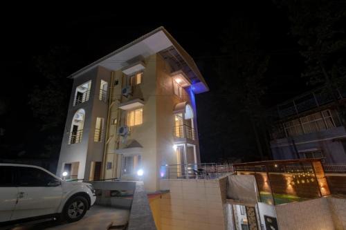 Nandanwan Villa | Nikams Villa 6,BHK With Swimming Pool