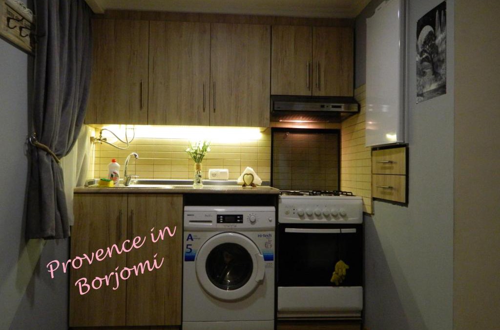 Akhali Ubani House | Nikas Guest House