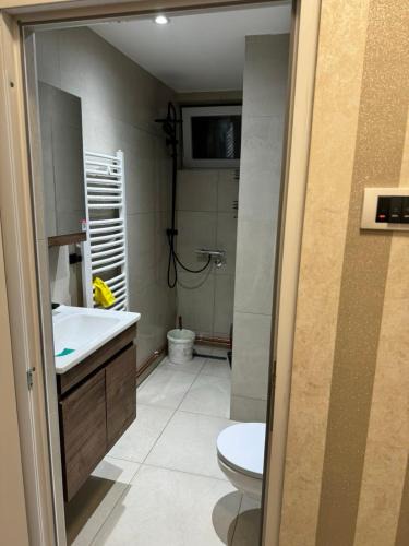 Cacak Apartment | Niki
