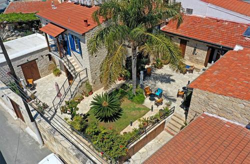 Agios Athanasios Apartment | Niki's House