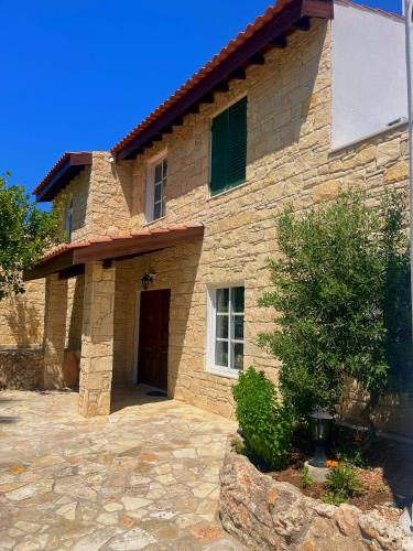 Pano Akourdalia Villa | Niki villa