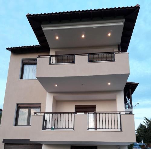 Agios Nikolaos Apartment | Nikiforos House