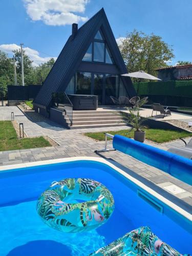 Baevac Villa | Nikis House Beograd