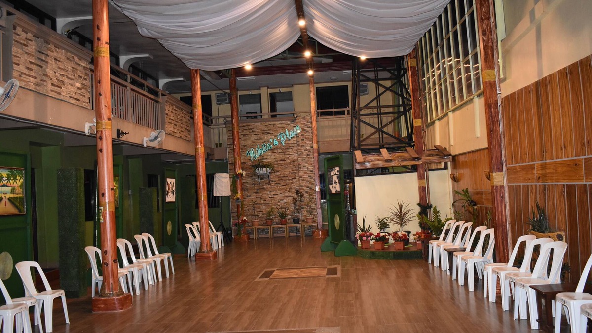 Calapan Hotel | Nikita's Place Hotel