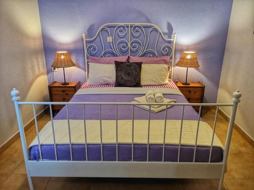 Nikita House | Nikiti Spathies Resort - Ground Apartment at Nikiti Village