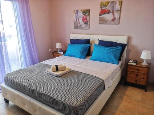 Nikita House | Nikiti Spathies Resort - Maizonette at Nikiti Village