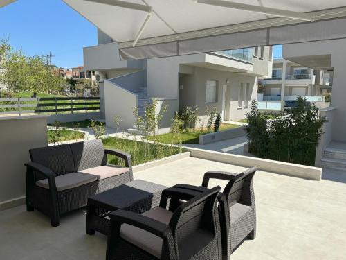 Nikita House | Nikiti Sunrise Apartments