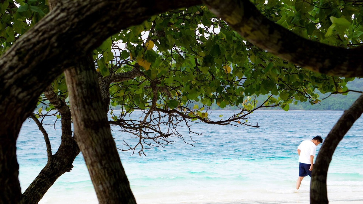 Peucang Island House | NIKKI Peucang Resort