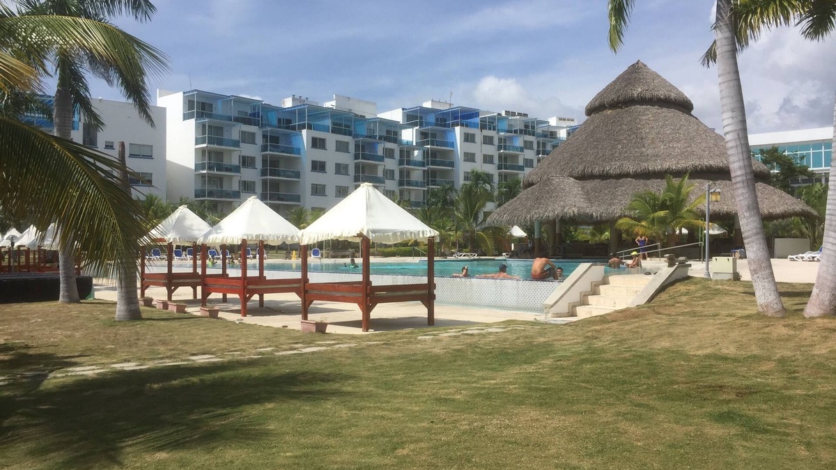 Rio Hato Condo | Nikki Residences on beautiful Playa Blanca 2 bedroom 2 bathroom