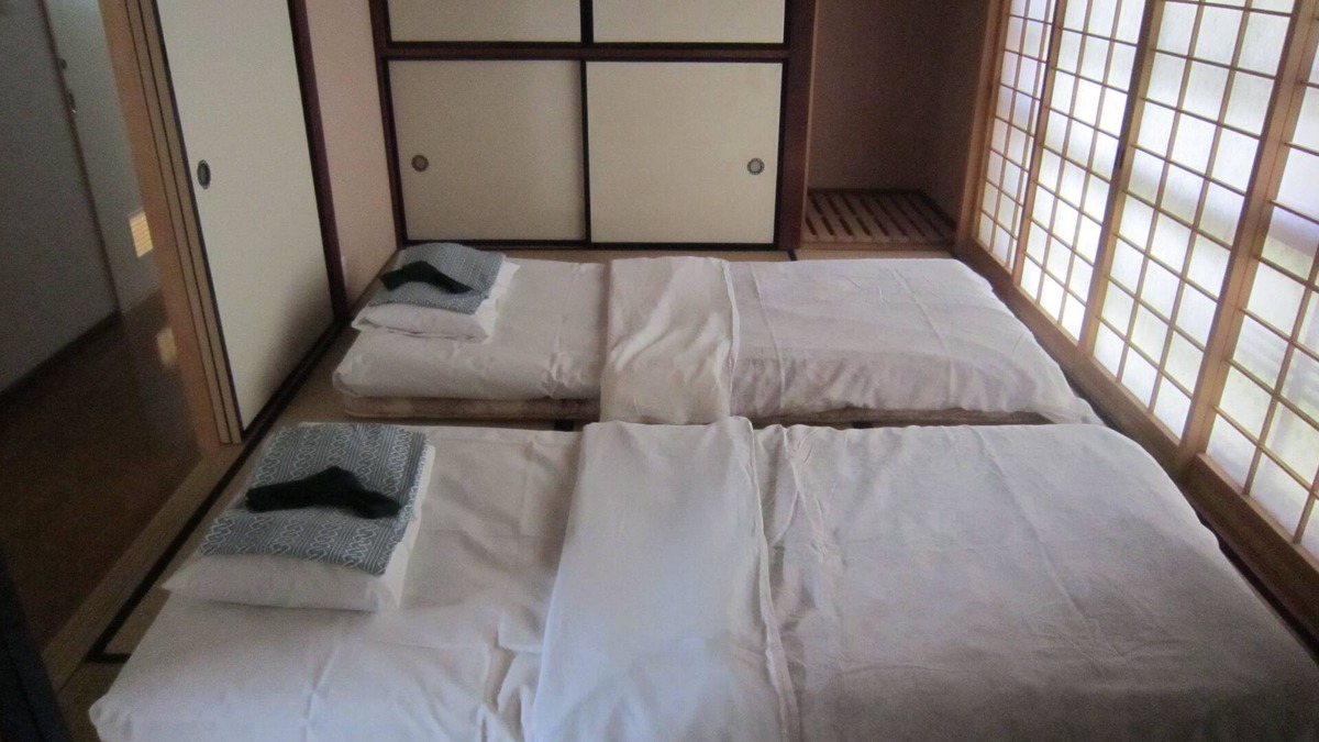 Nikko Cottage | Nikko Cottage FU-SHA