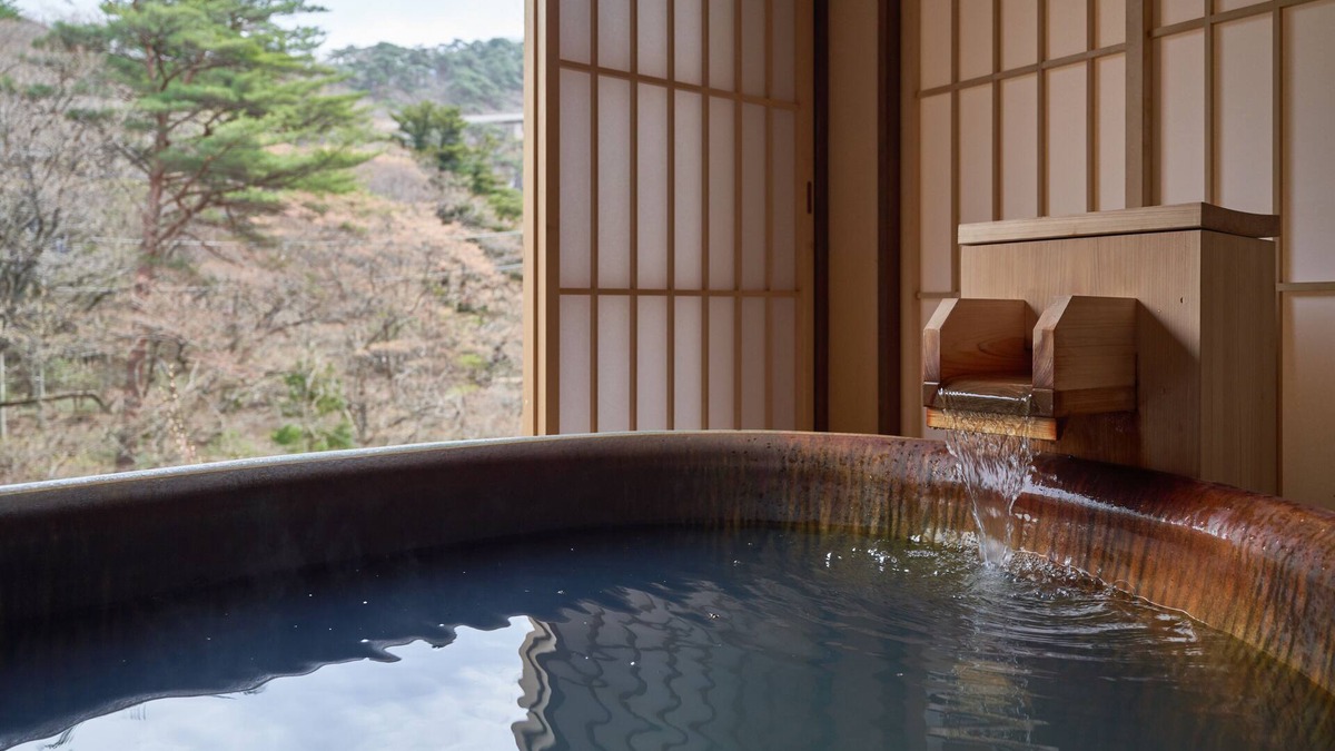 Shiobara Hotel | Nikko Garden Hotel
