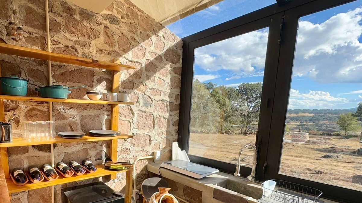 La Mancha Cabin | Nikko Jamadi Camp