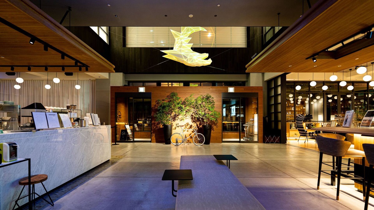 Nagoya City Centre Hotel | Nikko Style Nagoya