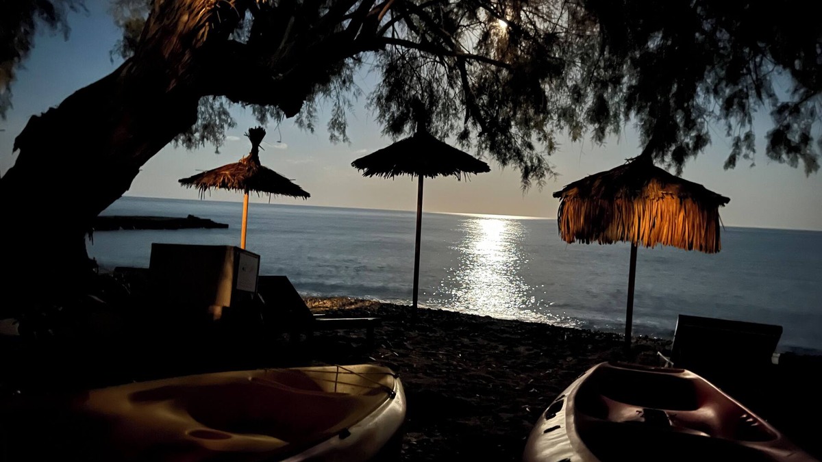 Viannos Villa | NIKKON LUXURY LIVING Is A Luxury Private Villa, By The Sea