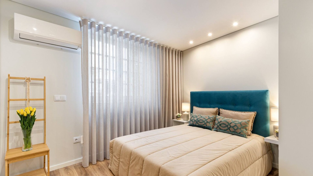 Braga Apartment | Niko Apartment - Sé Apartamentos