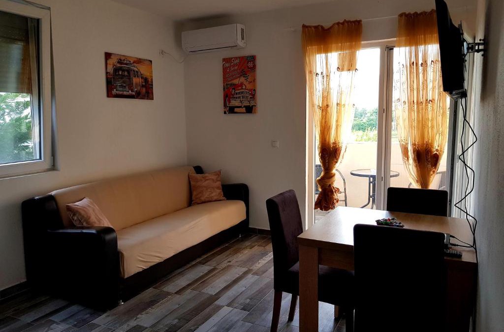Burtaisi Apartment | Nikola apartment 2