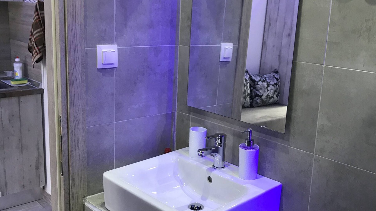 Nea Playia Apartment | Nikolaidis Apartments