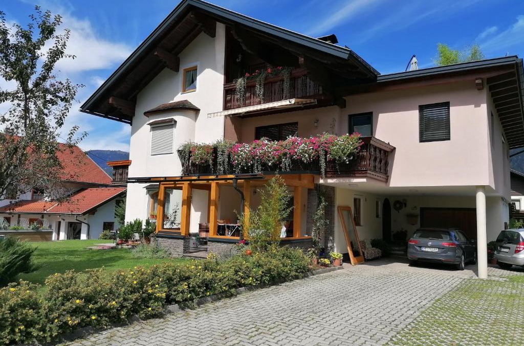 Tropolach Apartment | Nikolaus und Evelyn Astner, Ferienwohnungen
