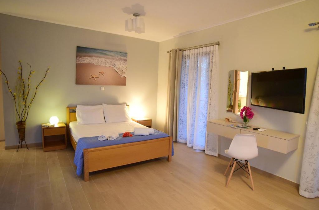 Vlachopoulatika Apartment | Nikoletta 4