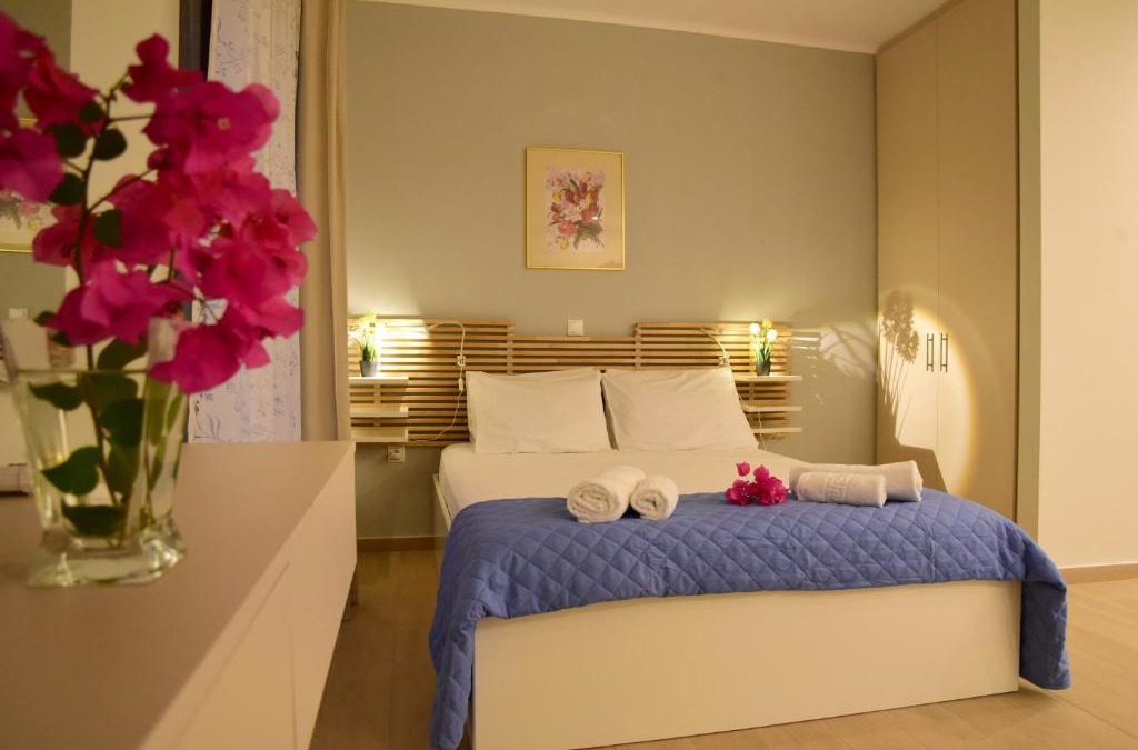 Vlachopoulatika Apartment | Nikoletta 5