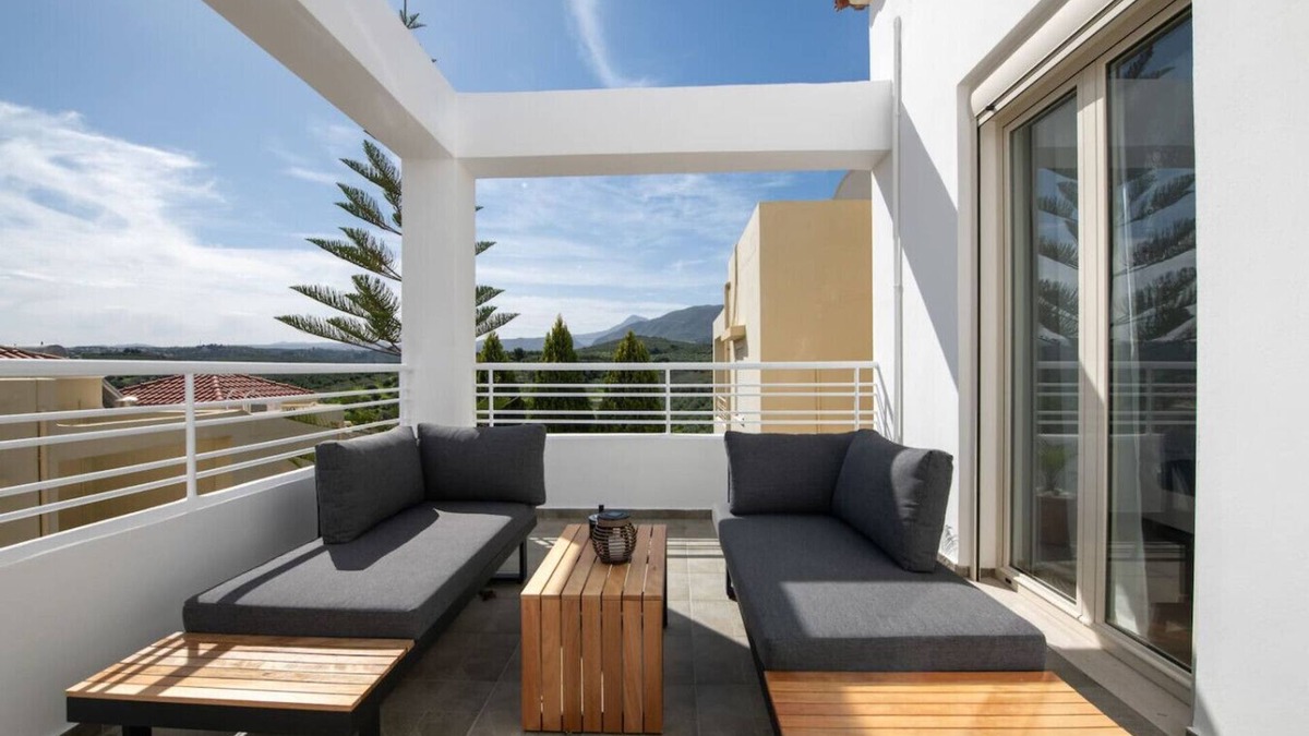 Dramia House | Nikos Home - 1 km from the beach