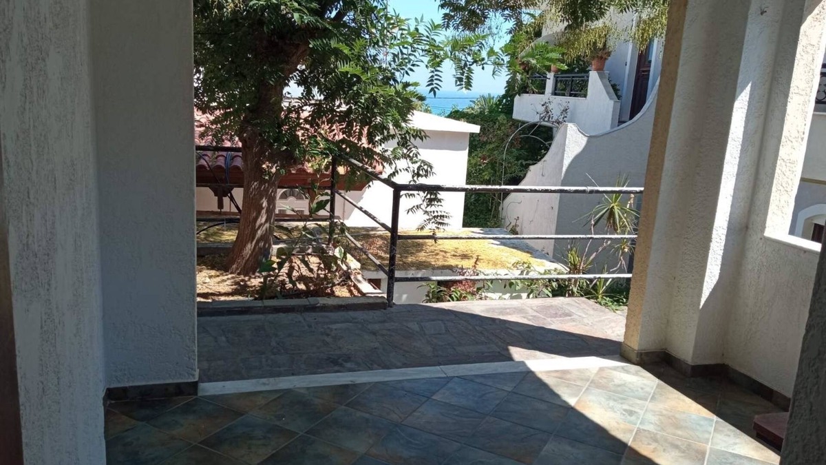 Gialiskari Apartment | Nikos Studio 3 - Studio Apartment, Sleeps 3