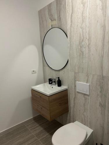 Dumbravita Apartment | Nikos Studio