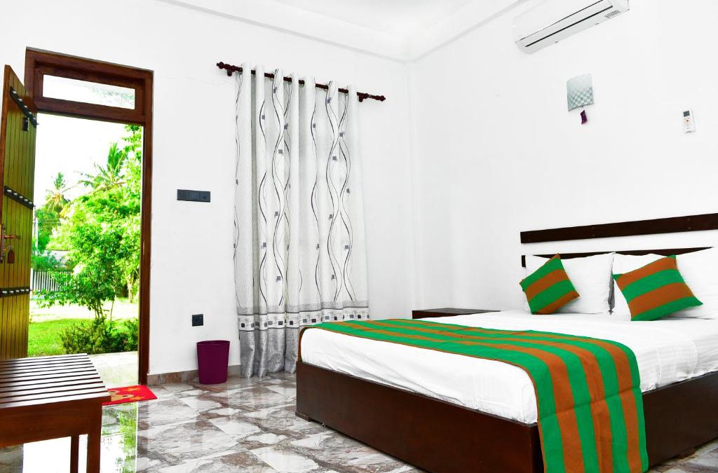 Polonnaruwa House | Nil Arana Resort