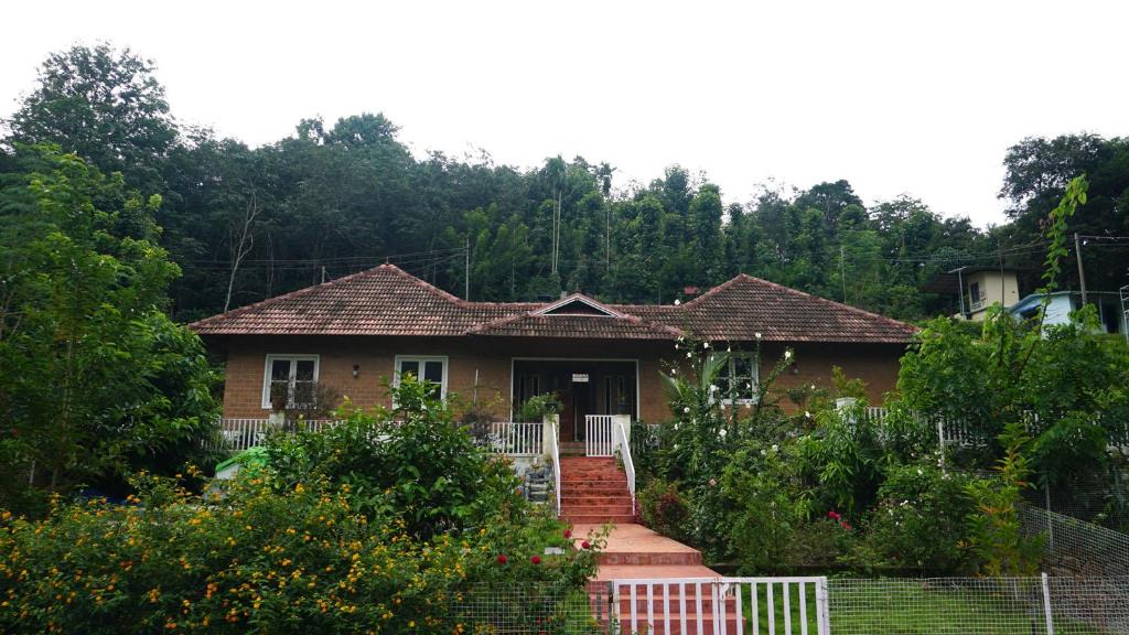Punalur Apartment | Nila Homestay