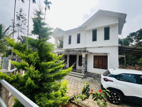 Vayittiri House | Nilaavu Homes - The Staycation at Wayanad