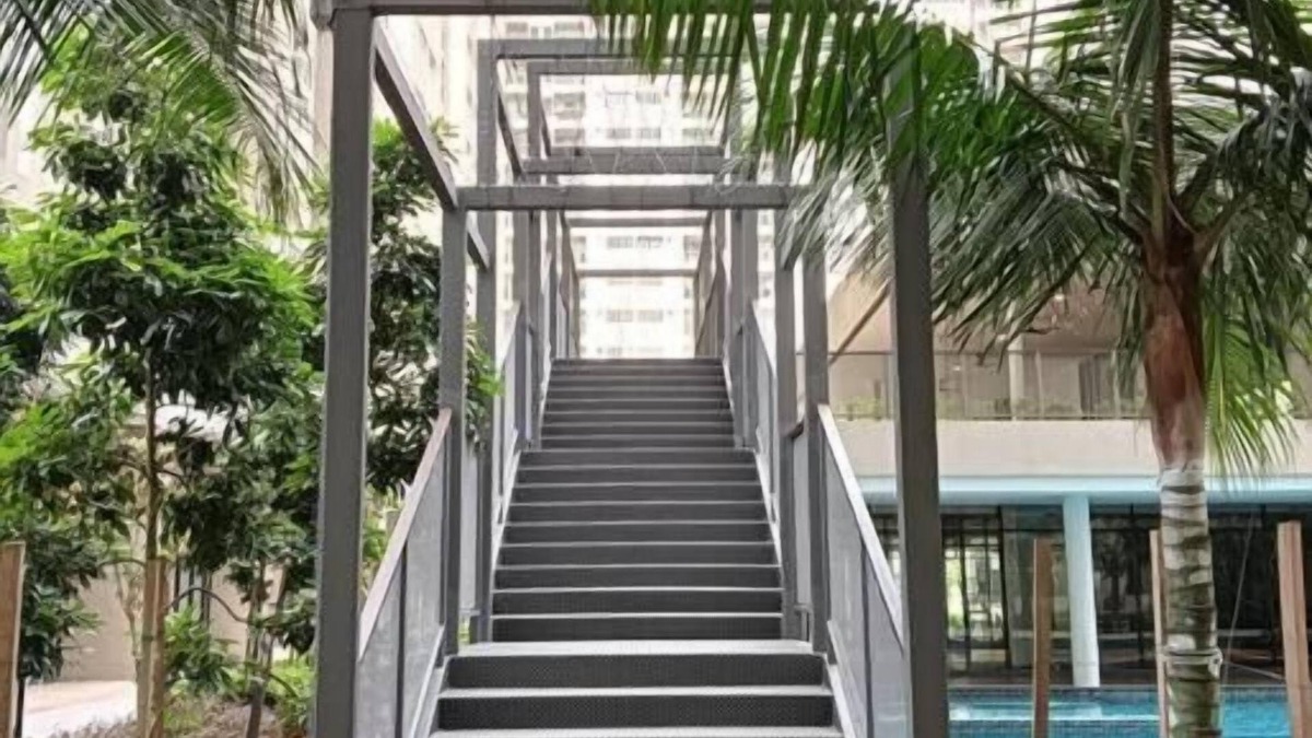 Nilai Condo | Nilai Youth City C-25-15 4PAX