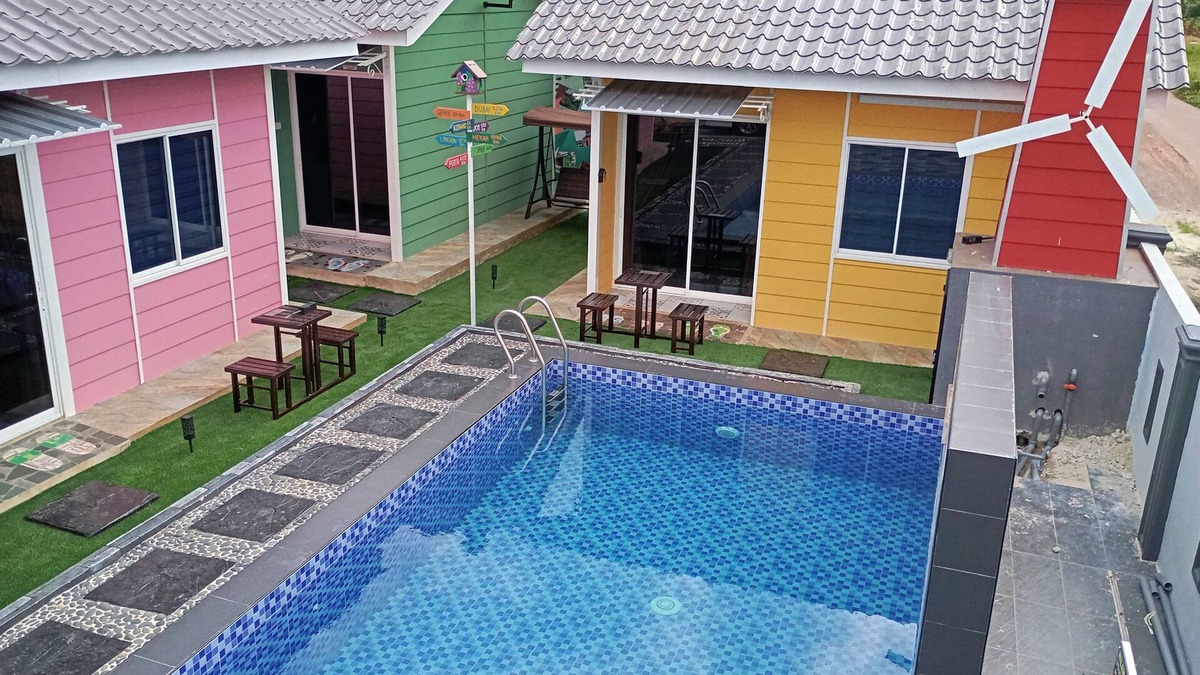 Seberang Perai Utara District Apartment | Nilam Prima Cottage Homestay Tasek Gelugor, penang